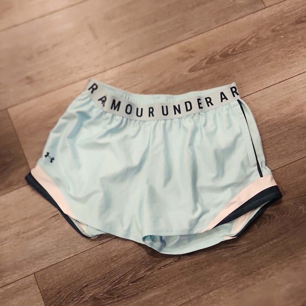 UnderArmour Shorts